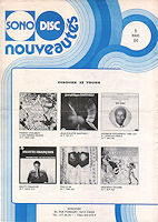 SonoDisc_nouveautés_5_mars_1984