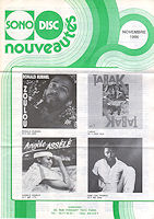 SonoDisc_nouveautés_novembre_1986