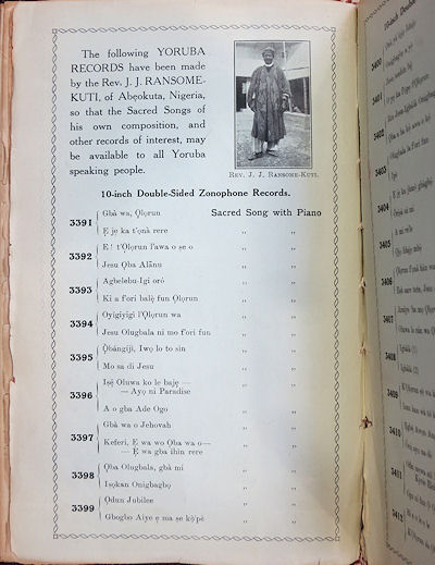 Zonophone1922