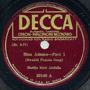 Decca-20140A